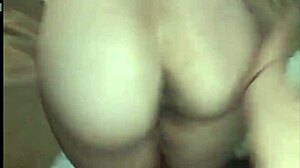 favorite whore shakes big ass.