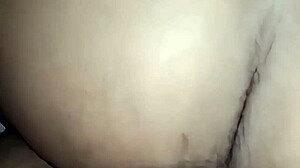 young evangelical amateur with big tits and ass feels intense pleasure from hardcore fucking.