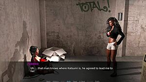 Reluctant archon part 6 gameplay