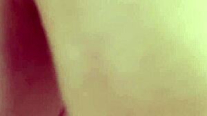 Cute Girlfriend Jia Lissa Rides Cock Blindfolded Till Orgasm