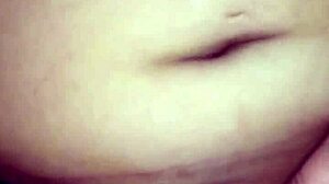 Pov licking pussy with intense focus on every detail