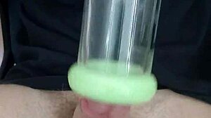 Blonde Bodybuilder Gets Fucked