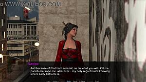 Reluctant archon part 6 gameplay