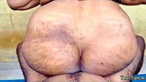 Step Daughter Screams, 'Daddy's Cock in My Pussy!'