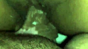 Latina Milf's Tight Pussy Lips and Sexy Ass