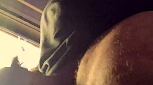 Bad Wolf28 feels overwhelmed by lluvia de penes in uncensored session