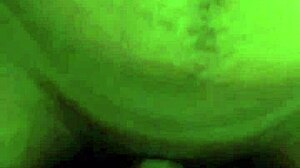 indonesian aunt horny with big dick