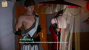 Playing Eternum 155, it's so fun but I keep messing up the levels.