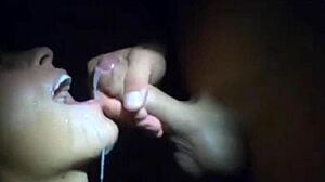 My indian stepsister, do you want a handjob?