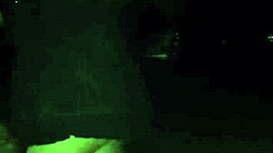 Ebony anal deepthroat cum on ass