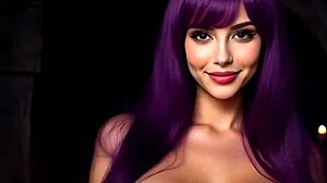 Arcadia academy brings nsfw ai pmv with music vibes