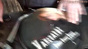 Aimee Hot Milf Ass Missionary Cowgirl Riding Masturbation Squirting