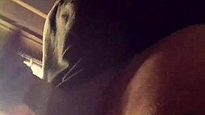 Bad Wolf28 feels overwhelmed by lluvia de penes in uncensored session