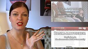 BDSM Guide Catching Essentials For Every Intense Session