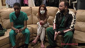 the perverted podiatrist - jewel