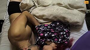 You Can Cum Only After Me - Unlimited Orgasm Moaning And Jizz