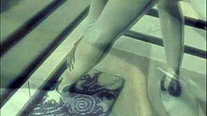 anal divas in latex volume 1 scene 6 with ebony riding