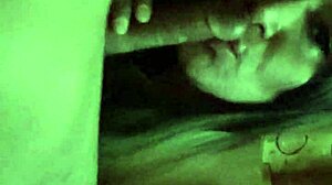 Hetero Military Man Experiences His First Trans Encounter With Mexican Ladyboy Prostitute