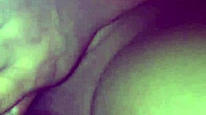 Pov licking pussy with intense focus on every detail