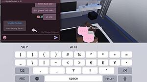 FUCKING SLUT SO HARD, ADD ME NEXT.