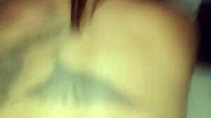 i'm fucking this young babe to orgasm deliciously