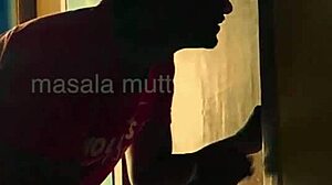 Hot desi bhabhi in bath dress, looking sexy