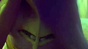 Plasticine blowjob animation episode 1 in intriguing cartoon style