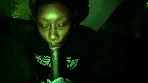 Caught Fucking on Los Angeles Balcony