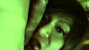 Hetero Military Man Experiences His First Trans Encounter With Mexican Ladyboy Prostitute