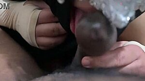 arab muslim girl sucking indian boy dick