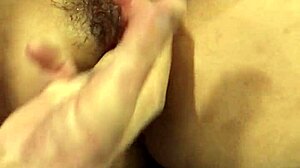 girl friend fingered wet by friend?