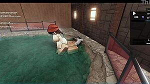 Sex with a fan explodes in part 8! Massive cock stretches every inch for ultimate pleasure.