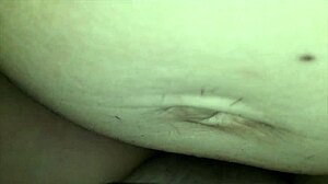 fucking with my husband at the adult store, riding his cock in the tight pussy section