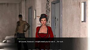 Reluctant archon part 6 gameplay