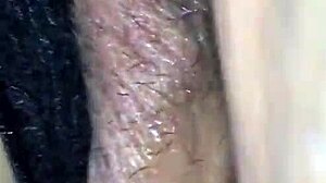 Pov licking pussy with intense focus on every detail