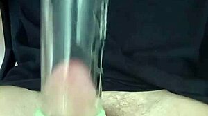 Blonde Bodybuilder Gets Fucked