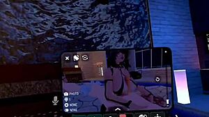 Mistress Megara Has Fun Today Vrchat Erp