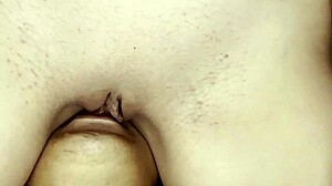 Stepmom Gets Wet From Cunnilingus