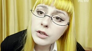 Medical Rp Prostate Massage And Pegging Treatment