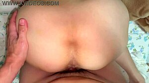 Amateur Pink Pussy 188 Days After Losing Her Virginity