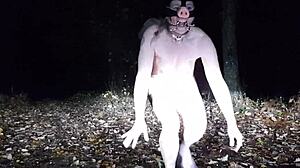 Slave, feel the slap?