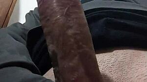 I Look at You While I Touch Myself and Release on Camera