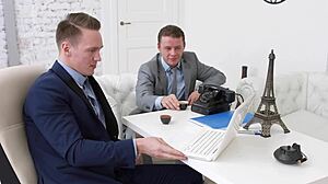 Jessica Lincoln Takes Double Penetration