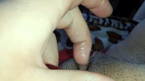 To The Sounds Of Very Wet Flowing Pussies We Cum Three Times At The Same Time