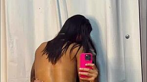 i received an unexpected visit in my room and everything was recorded