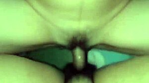 Fucking My Boyfriend With My Cute Pussy, Pinay Girl