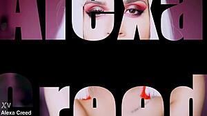 Tattooed Bodybuilder Humiliates Slave In Failure Fetish Pov