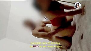 why did he let her have that big black cock? she wanted it so bad