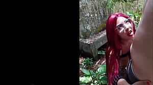 Stepfather Takes Latina To Abandoned House For Forbidden Sex!