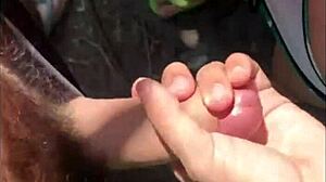 i encountered a stranger on the trail for an unexpected meeting